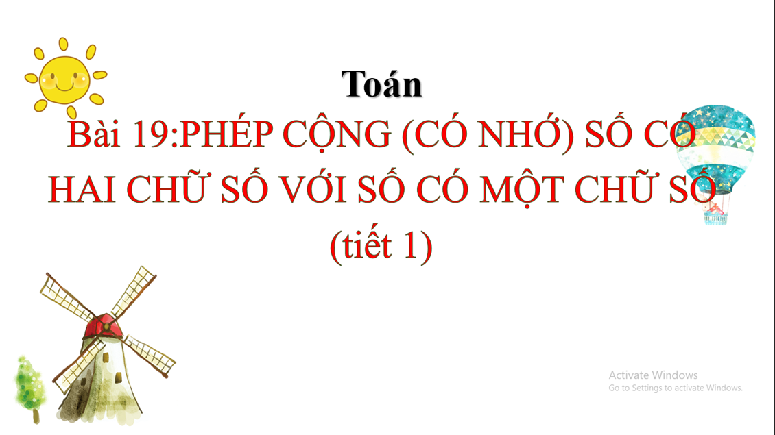 Ảnh đại diện